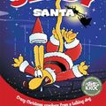 Cover Art for 9780730495130, Selby Santa by Duncan Ball