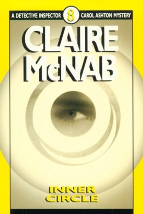 Cover Art for 9781562801359, Inner Circle by Claire McNab
