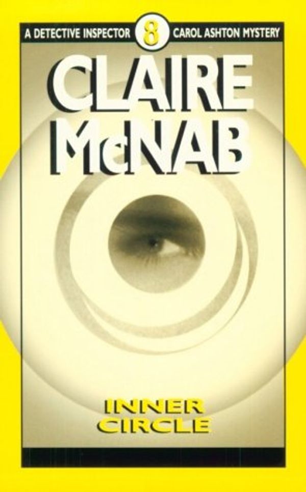 Cover Art for 9781562801359, Inner Circle by Claire McNab