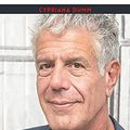 Cover Art for B092RN7CHS, The Biography of Anthony Bourdain: Everything About the Renowned Chef and Author of "World Travel: An Irreverent Guide" by Cypriana J. Dumm