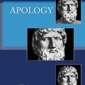Cover Art for 9781442183476, Apology by Plato