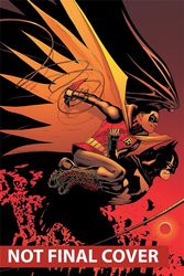 Cover Art for 9781401242688, Batman and Robin Vol. 3: Death Of The Family (The New 52) by Peter Tomasi