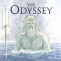 Cover Art for 9780606260909, The Odyssey by Gareth Hinds
