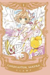 Cover Art for 9781632367518, Cardcaptor Sakura Collector's Edition 1 by Clamp Clamp