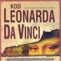 Cover Art for 9788373592568, Kod Leonarda da Vinci by Dan Brown