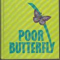 Cover Art for 9781560540656, Poor Butterfly by Stuart M. Kaminsky