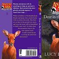 Cover Art for 9780340844182, Deer in the Darkness by Lucy Daniels