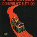 Cover Art for 9788532504036, O TESTE DO ACIDO DO REFRESCO ELETRICO by TOM WOLFE