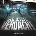 Cover Art for B00HCBCDGY, Der letzte Verdacht. Private Suspect: Thriller (German Edition) by Maxine Paetro
