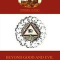 Cover Art for 9781907523441, Beyond Good and Evil by Friedrich Wilhelm Nietzsche