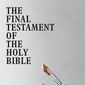 Cover Art for 9781848543171, The Final Testament of the Holy Bible by James Frey