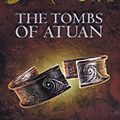 Cover Art for 9780613733342, The Tombs of Atuan by Le Guin, Ursula K.