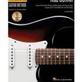 Cover Art for 0884357447233, Hal Leonard Guitar Method: R&B Guitar (Paperback) - Common by By (author) Dave Rubin, Created by Hal Leonard Publishing Corporation