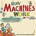 Cover Art for 9781848772120, How Machines Work by Nick Arnold
