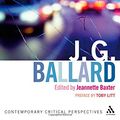 Cover Art for 9780826497253, J. G. Ballard by Jeannette Baxter