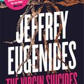 Cover Art for 9780007524310, The Virgin Suicides by Jeffrey Eugenides
