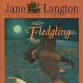 Cover Art for 9780812431476, The Fledgling by Langton, Mrs Jane