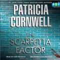 Cover Art for 9781415960349, The Scarpetta Factor by Patricia Cornwell, Kate Reading