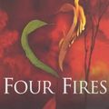 Cover Art for 9780141011448, Four Fires by Bryce Courtenay