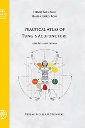 Cover Art for 9783875692174, Practical Atlas of Tung's Acupuncture by Henry McCann, Hans-Georg Ross