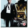Cover Art for 5050630350872, Casino Royale [DVD] by Unknown