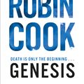 Cover Art for 9781529019124, Genesis by Robin Cook
