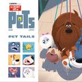 Cover Art for 9781787733145, The Secret Life of Pets 2 Gift Book by Stephane Lapuss