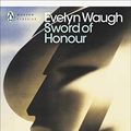 Cover Art for B0082FY9Q6, Sword of Honour (Penguin Modern Classics) by Evelyn Waugh