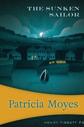 Cover Art for 9781631941290, Down Among the Dead Men by Patricia Moyes