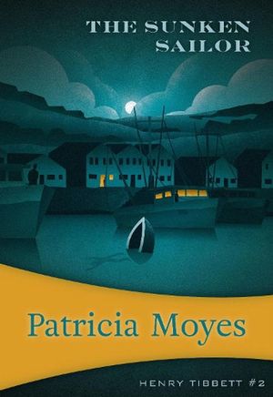 Cover Art for 9781631941290, Down Among the Dead Men by Patricia Moyes