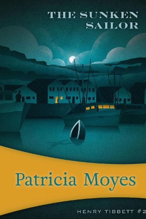 Cover Art for 9781631941290, Down Among the Dead Men by Patricia Moyes