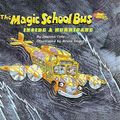 Cover Art for 9780613128599, The Magic School Bus Inside a Hurricane by Joanna Cole