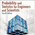 Cover Art for B007ZBZN9U, Introduction to Probability and Statistics for Engineers and Scientists by Sheldon M. Ross