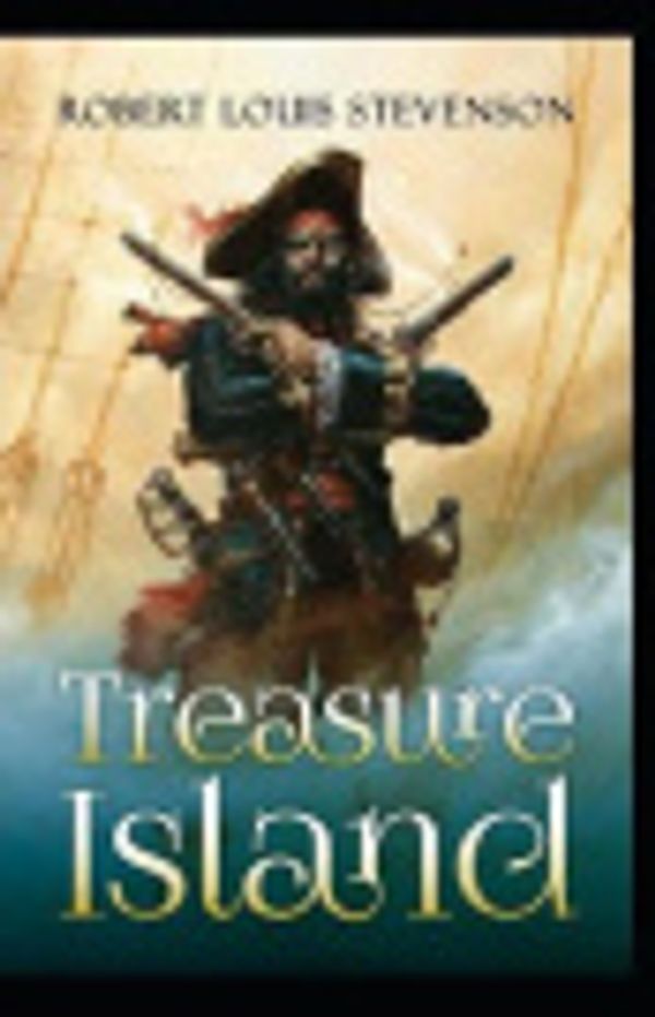 Cover Art for 9798699871407, Treasure Island Annotated by Robert Louis Stevenson