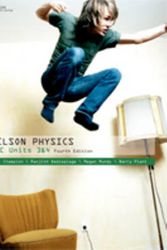 Cover Art for 9780170227360, Nelson Physics VCE Units 3 and 4 4e Student Book Plus Access Card for 4 Years by Champion,Neil, Dediwalage,Ranjith