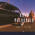 Cover Art for 9780375708671, Find a Victim by Ross MacDonald