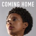 Cover Art for 9780593801345, Coming Home by Michelle Burford, Brittney Griner, Andia Winslow, Brittney Griner