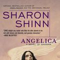 Cover Art for 9780441011469, Angelica by Sharon Shinn