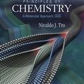 Cover Art for 9780321750907, Principles of Chemistry by Nivaldo J. Tro