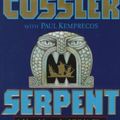 Cover Art for B000JZZI8A, Serpent - A Novel From The Numa Files, A Kurt Austin Adventure by Unknown