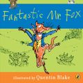 Cover Art for 9781101652985, Fantastic Mr. Fox by Roald Dahl