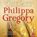 Cover Art for 9781451602050, The White Queen by Philippa Gregory