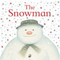 Cover Art for 9780141364278, The Snowman by Raymond Briggs