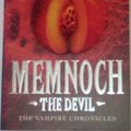 Cover Art for 9780345912732, Memnoch the Devil by Anne Rice