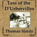 Cover Art for 9781497368286, Tess of the D'Urbervilles by Thomas Hardy