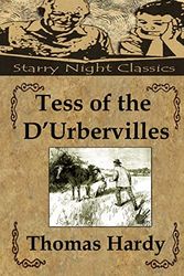 Cover Art for 9781497368286, Tess of the D'Urbervilles by Thomas Hardy