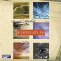 Cover Art for 9781415919781, Cloud Atlas (Lib)(CD) by David Mitchell