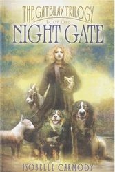 Cover Art for 9780375930164, Night Gate by Isobelle Carmody