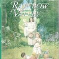 Cover Art for 9780517101926, Rainbow Valley by L. M. Montgomery