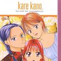 Cover Art for 9781417652778, Kare Kano, Volume 10: His and Her Circumstances (Kare Kano (Prebound)) by Masami Tsuda